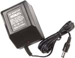 Morley 9-Volt Power Supply