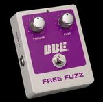 BBE Free Fuzz