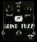 Heavy Electronics Grind Fuzz