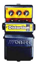 Onerr Distortion DS-1