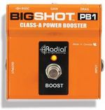 Radial Engineering Big Shot PB1