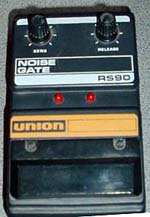 Union Noise Gate RS-90