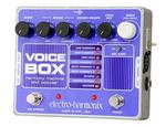 Electro Harmonix Voice Box