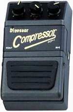 Dinosaur Compressor DCP-1