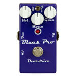 MI Audio Blues Pro Overdrive