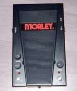 Morley Pro Series Distortion/Wah/Volume PDW