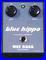 Way Huge Blue Hippo Analog Chorus