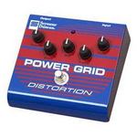 Seymour Duncan Power Grid Distortion SFX-08