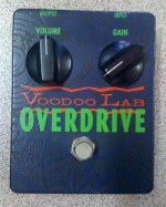 Voodoo Lab Overdrive