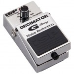 ISP Technologies Decimator G String Noise Reduction