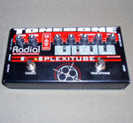 Radial Engineering Plexitube