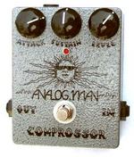 Analogman Comprossor