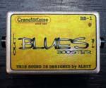 Cranetortoise Blues Booster BB-1