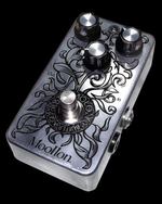 Moollon Tremolo