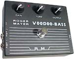 Roger Mayer Voodoo-Bass