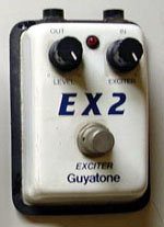 Guyatone Exciter EX2