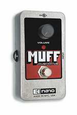 Electro Harmonix Nano Muff