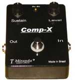 T. Miranda Comp-X Cx-1