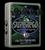 Electro Harmonix Superego