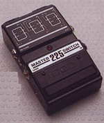 DOD Master Switch 225