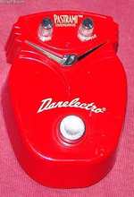 Danelectro Pastrami DJ-1