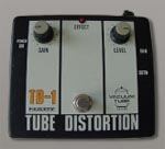 Nady Tube Distortion TD-1