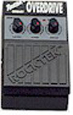 RockTek Overdrive ODR-01