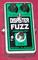 Effector 13 Disaster Fuzz