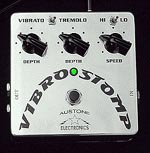 Austone Vibro-Stomp