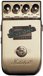 Marshall Supervibe SV-1