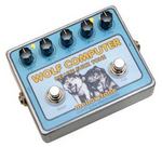 Mellowtone Wolf Computer Deluxe Fuzz Tone