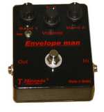 T. Miranda Envelope Man Em-1