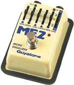 Guyatone Micro Equalizer ME-2