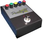 Pealight Distortion GDR1