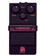 Ampeg Compressor A-2