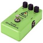 DeltaLab Tube Overdrive TO1