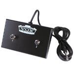 Vox Footswitch VFS2