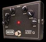 MXR Bass Auto Q M-188