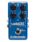 T.C. Electronic Flashback Delay and Looper
