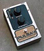 Electro Harmonix Pulsar