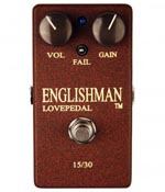 Lovepedal Englishman