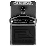 Rocktron Reaction Super Booster