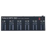 Roland Foot Controller GFC-50