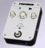 Fishman Aura Dreadnought Acoustic Imaging Pedal