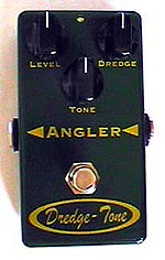 Dredge-Tone Angler