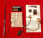 Theremaniacs Theremin