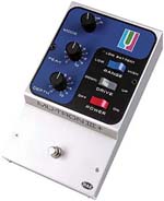 Mu-Tron Mu-Tron III+