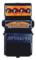 Onerr Super Distortion SD-1