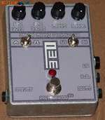 Synthmonger Pulse Width Modulator Synthmonger Pulse Width Modulator