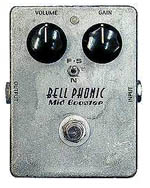 Bell Phonic Mid Booster